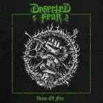 DESERTED FEAR - Veins of Fire DIGI